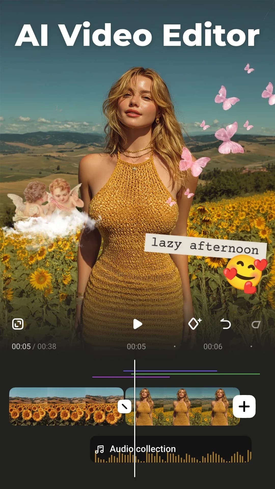 VideoShow Pro مهكر — لقطة شاشة 4