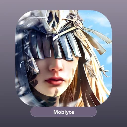 Vikingard
