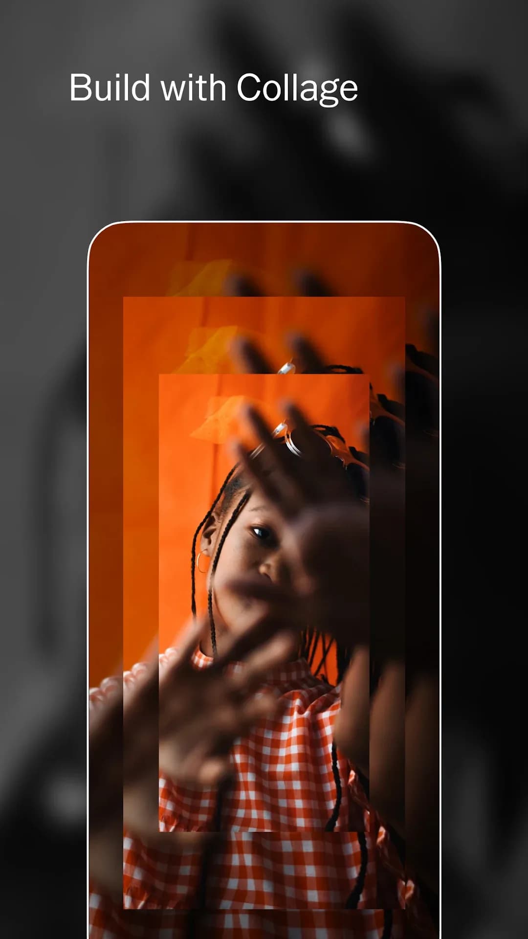 VSCO X — Captura de tela 5