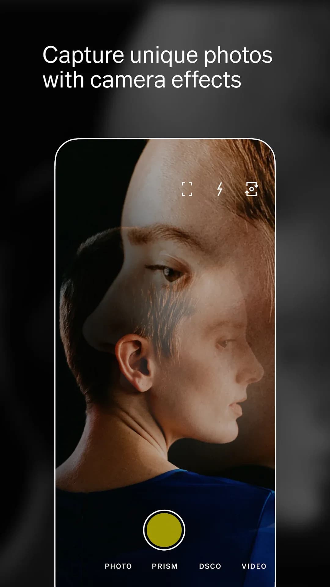 VSCO X — Captura de tela 6