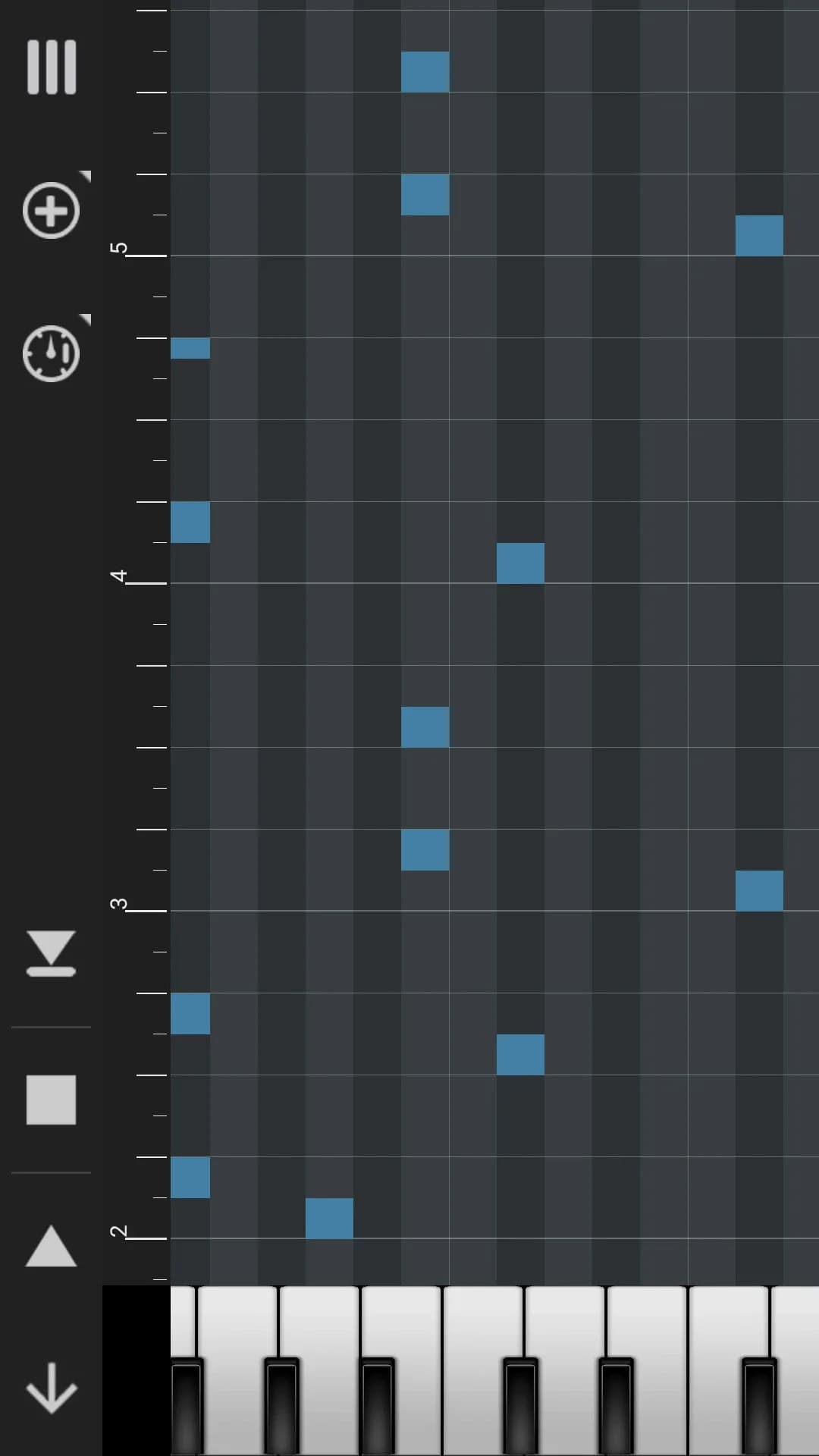 Walk Band — Screenshot 6