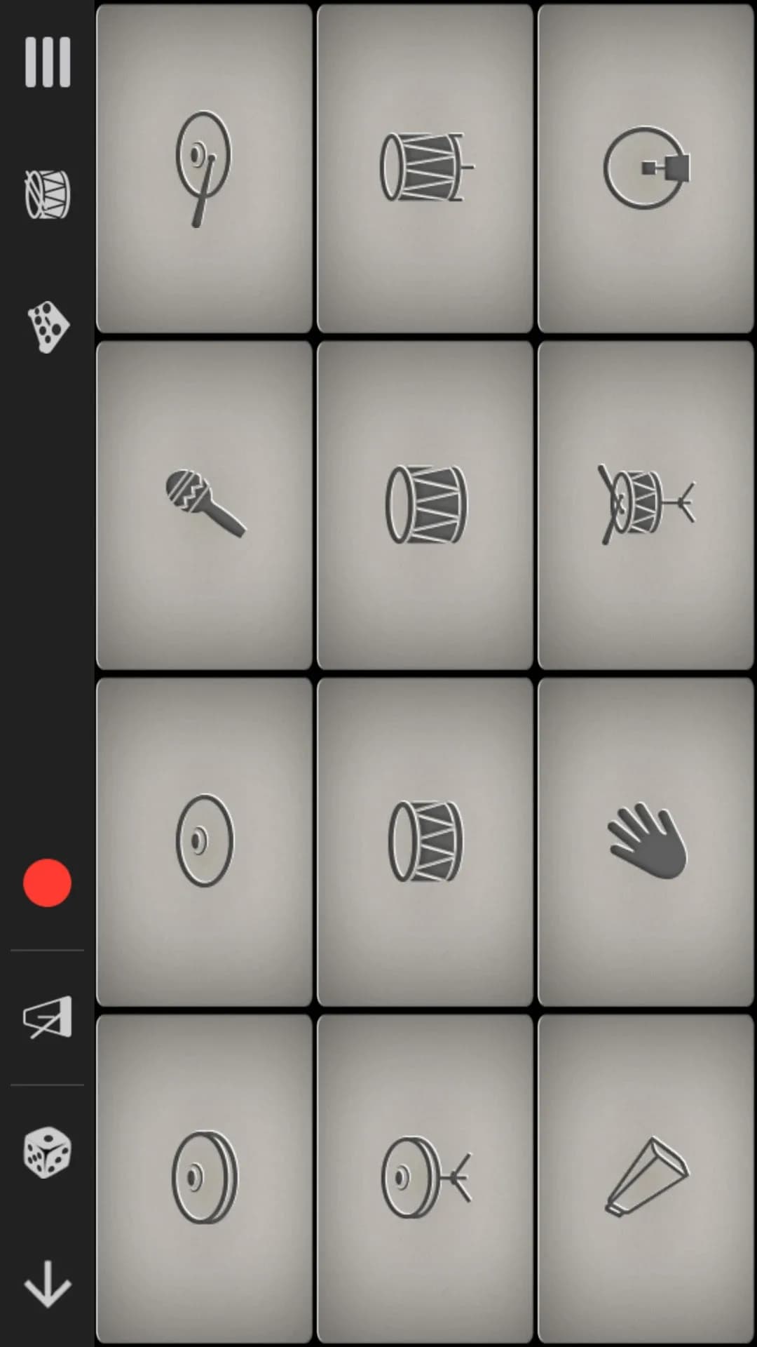 Walk Band — Screenshot 8