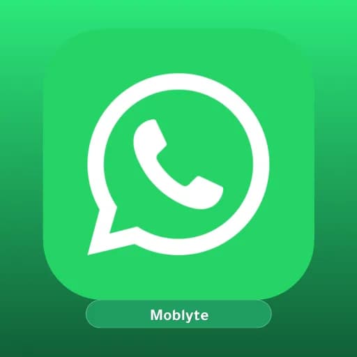 WhatsApp Messenger