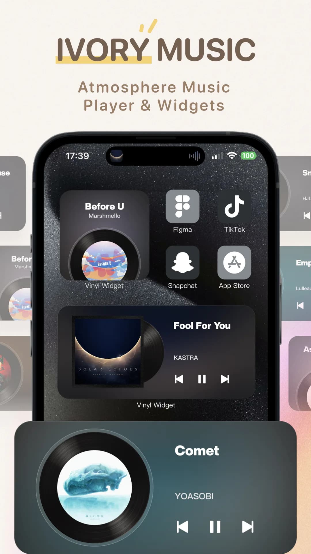 Widget Lab — Captura de pantalla 2