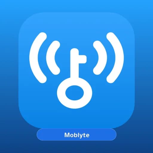 WiFi Master مهكر