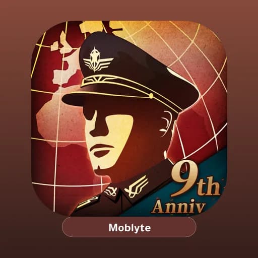 World Conqueror 4 مهكر
