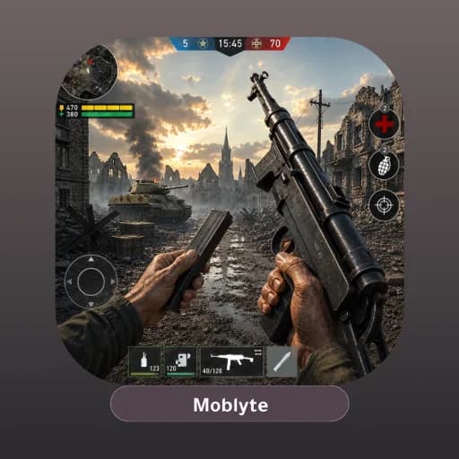 World War 2