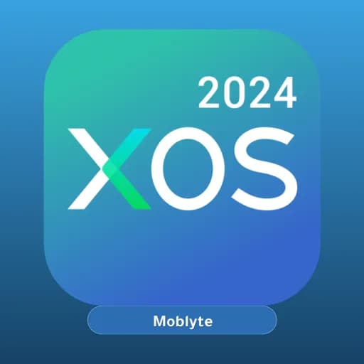 XOS Launcher