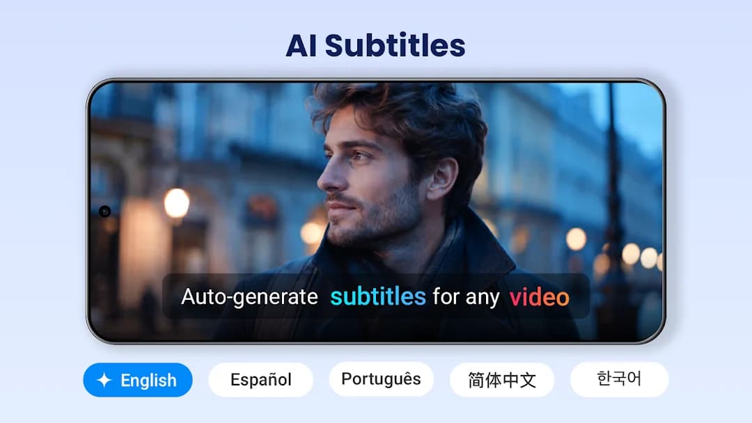 XPlayer — Captura de pantalla 6