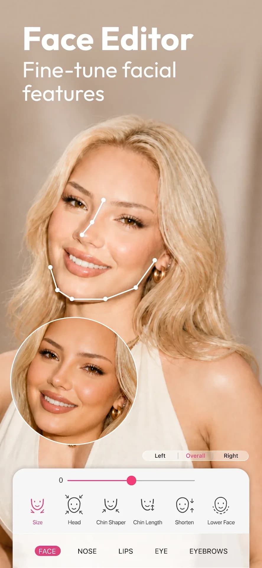 YouCam Makeup — Screenshot 2