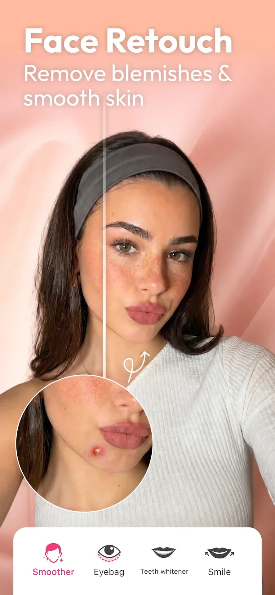 YouCam Makeup — Screenshot 7