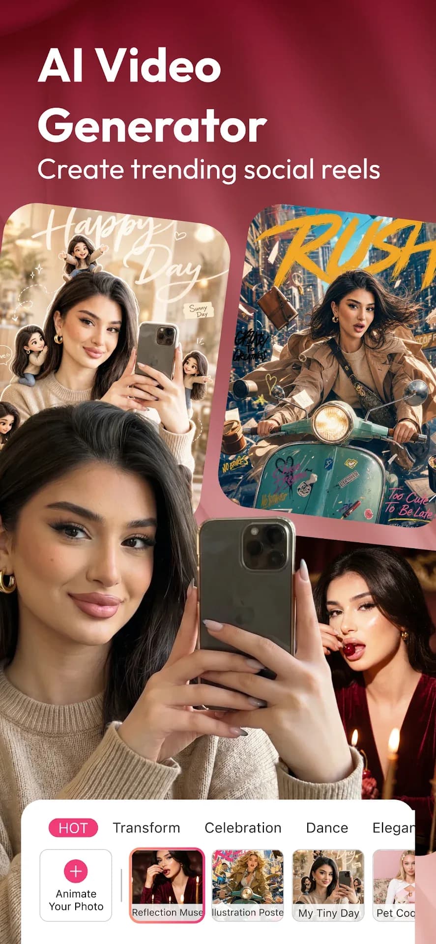 YouCam Makeup — Screenshot 8