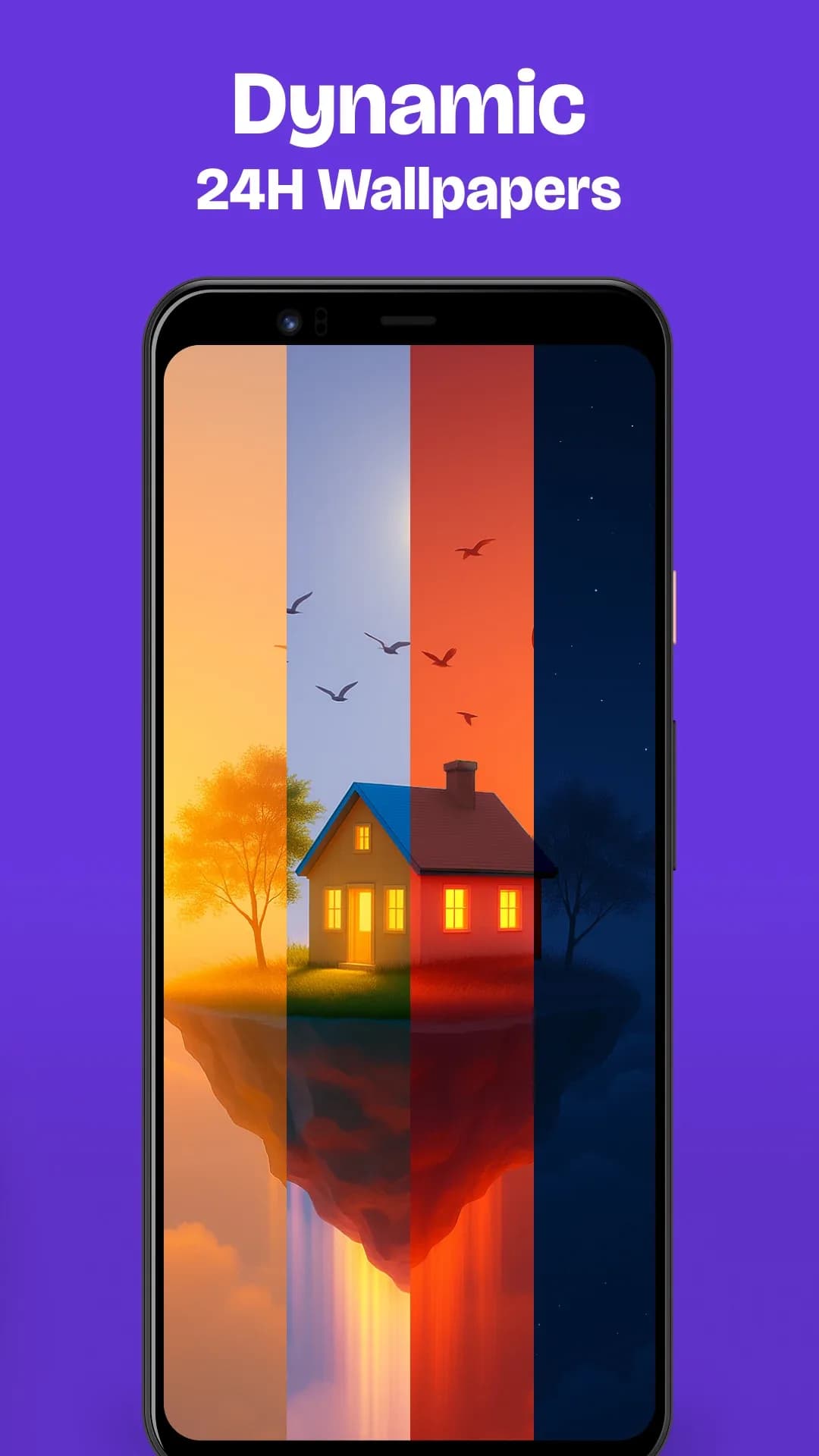 ZEDGE Premium — Captura de pantalla 8