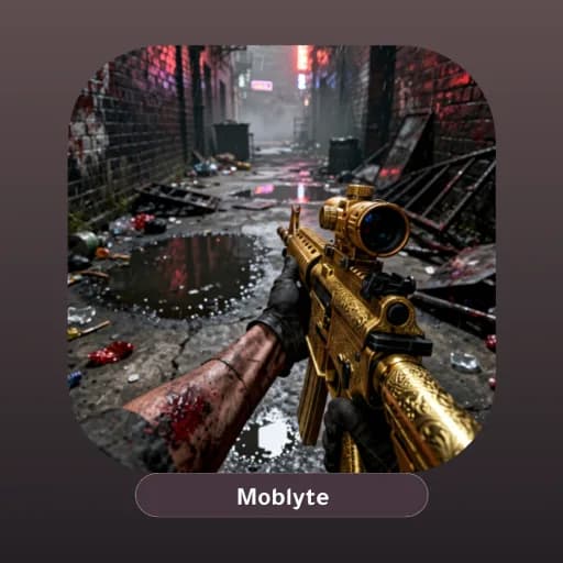 ZOMBIE HUNTER مهكر
