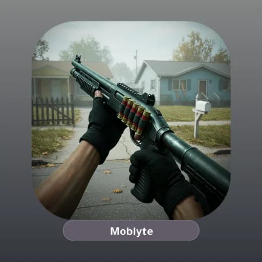 Zombie State