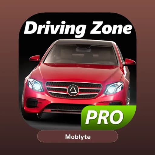 Driving Zone: Germany Pro