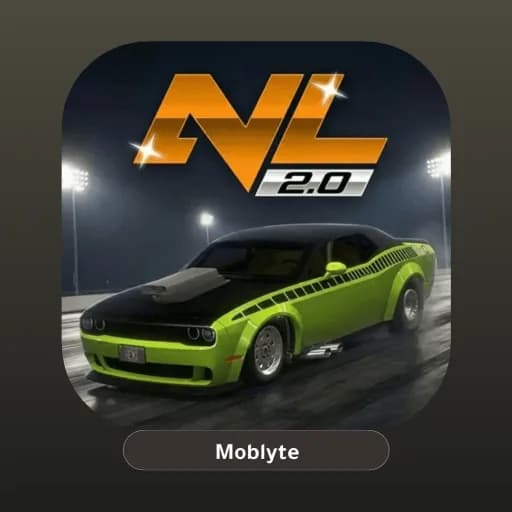 No Limit Drag Racing 2