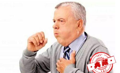 支氣管擴張治療偏方