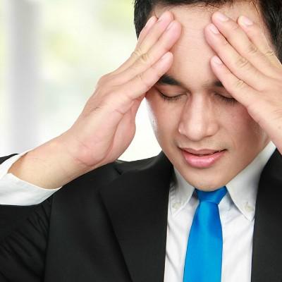 中暑瞭頭疼怎麼辦