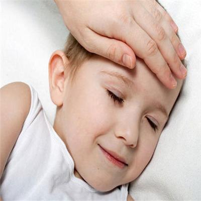 兒童發熱38.5怎麼辦