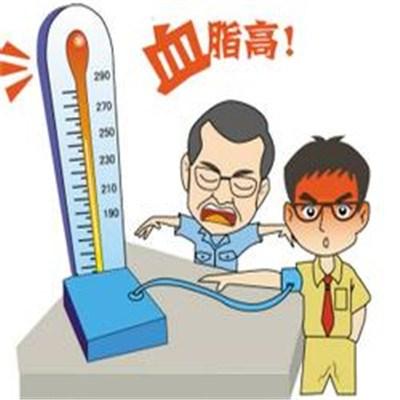 膽固醇高的原因及治療方法有哪些