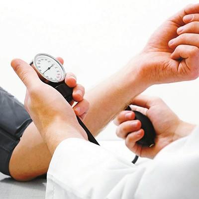 左室舒張功能減低什麼原因