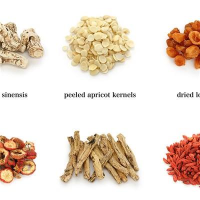 內分泌失調吃什麼中藥