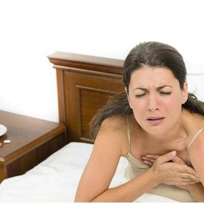 什麼是神經性厭食癥