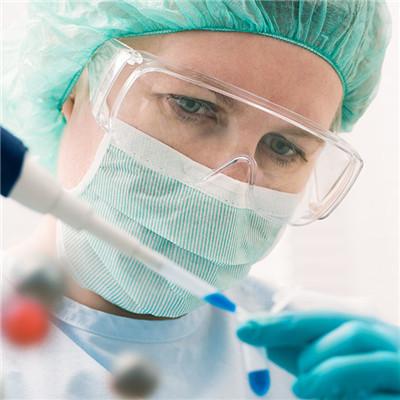 支原體感染怎麼治療好