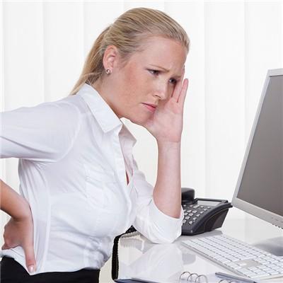 腰間盤突出治療偏方