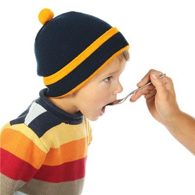 小兒感冒鼻塞吃什麼藥好