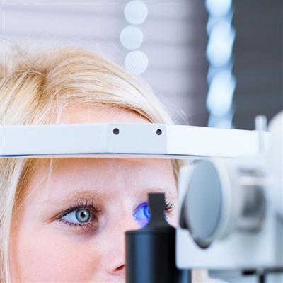 近視眼手術安全嗎