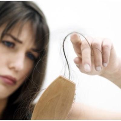 掉頭發是什麼原因引起的