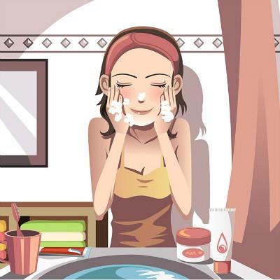 卸妝油的正確用法有什麼