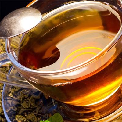 長期喝碧生源常潤茶怎麼樣