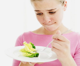 減肥期間想吃零食怎麼辦？