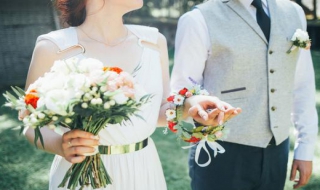 《結婚的意義》看完整個人神清氣爽