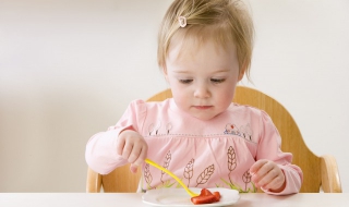 小孩子咳嗽吃什麼好 這6個食療小偏方效果不錯