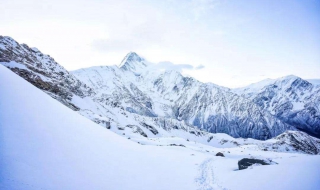 木斯島雪山平均海拔是多少 在哪裡