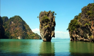 普吉島著名景點 5大必玩景點