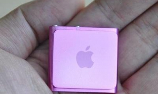 iPod shuffle使用方法 徹底玩轉iPod shuffle