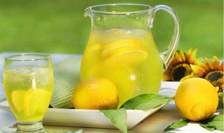 檸檬怎麼吃美白 五個秘訣幫你美白