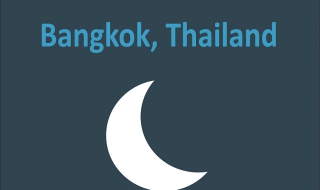 泰國天氣提示 氣候特點