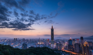 臺北旅行攻略 一座引人註目的城市