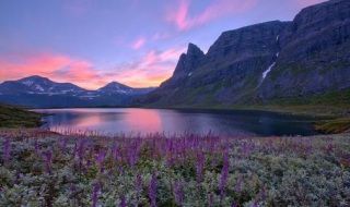 挪威風景名勝有哪些 挪威那些值得一去的十個景點