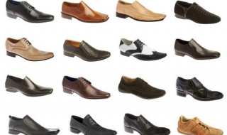 皮鞋怎麼挑選 正確的去選擇才能穿得更加舒適