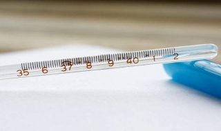 體溫計怎麼看度數 使用體溫計的四個步驟