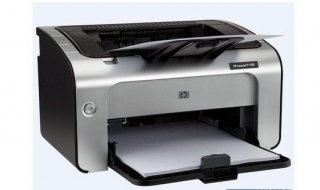 激光打印機和噴墨打印機有哪些區別？