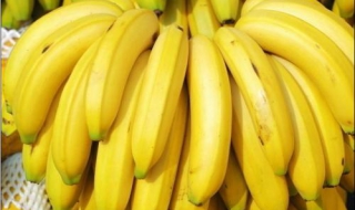 香蕉不能和什麼一起吃 香蕉和什麼相克