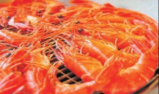 河蝦吃什麼 經典酥脆的炸河蝦做法詳解